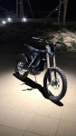 Surron light bee x off-road 2025