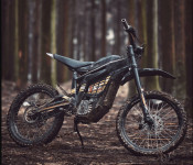 Talaria mx4 električni motor