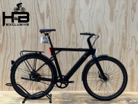 Tenways CGO009 električni bicikl Single-speed 2024