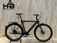 Tenways CGO009 električni bicikl Single-Speed 2025