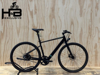 Tenways CGO600 električni bicikl Single-Speed 2022