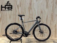 Tenways CGO600 električni bicikl Single-Speed 2023