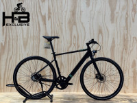 Tenways CGO600 električni bicikl Single-Speed 2023