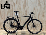 Tenways CGO600 električni bicikl Single-Speed 2023