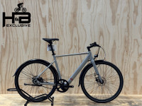Tenways CGO600 električni bicikl Single-Speed 2023