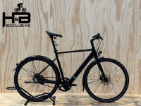 Tenways CGO600 električni bicikl Single-Speed 2023