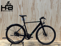 Tenways CGO600 električni bicikl Single-Speed 2023