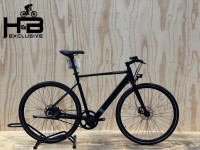 Tenways CGO600 električni bicikl Single-Speed 2023
