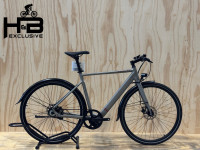 Tenways CGO600 električni bicikl Single-Speed 2024