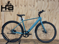 Tenways CGO600 Pro električni bicikl Pogon Single-speed 2023