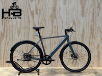 Tenways CGO600 Pro električni bicikl Single Speed 2023