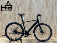 Tenways CGO600 PRO električni bicikl Single-Speed 2023