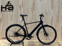 Tenways CGO600 Pro električni bicikl Single-Speed 2023