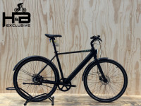 Tenways CGO600 Pro električni bicikl Single-Speed 2024