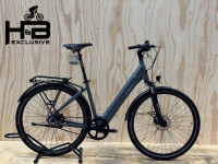 Tenways CGO800s električni bicikl Single Speed 2023