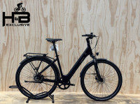 Tenways CGO800s električni bicikl Single Speed 2022