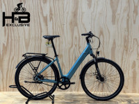 Tenways CGO800S električni bicikl Single Speed 2023