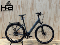 Tenways CGO800s električni bicikl Single Speed 2023