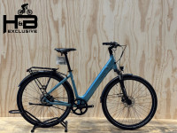 Tenways CGO800S električni bicikl Single-Speed 2023