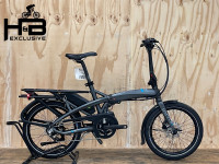 Tern Vektron P7I električni bicikl Shimano Nexus 2021