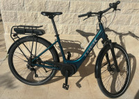 Trek e-bike