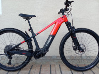 TREK powerfly +4 (2025g.)