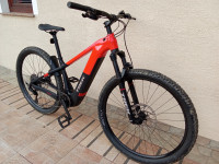 TREK powerfly +4 (2025g.)