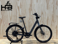 Trek VERVE+ 1 LT električni bicikl Shimano Acera 2025