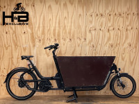Urban Arrow Cargo električni bicikl Enviolo 2023