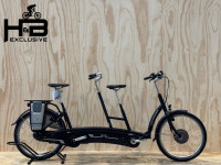 Van Raam Twinny E električni bicikl Shimano Nexus 2022