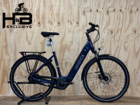 VanDijck Ceto električni bicikl Shimano Nexus 2021