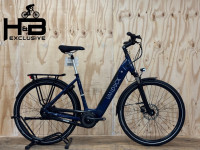 VanDijck Ceto električni bicikl Shimano Nexus 2021