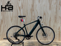 Velo de Ville 6TY električni bicikl Shimano Deore 2023