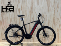 Victoria eAdventure 11.9 električni bicikl Shimano Nexus 2022