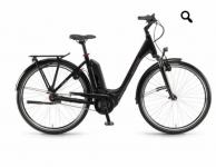Vinora Tria N7 ECO električna bicikla