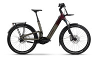 Winora Sinus FS R5f Pro, Bosch 800Wh, ABS