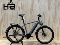 Winora Sinus IX10 električni bicikl Shimano Deore 2022