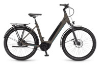 Winora Sinus R5f - Low, Bosch 625Wh