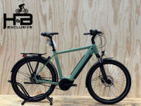 Winora Sinus R8 eco električni bicikl Shimano Nexus 2022