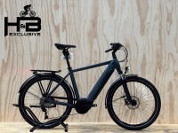 Winora TB300 električni bicikl Shimano Deore 2022