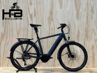 Winora TB300 električni bicikl Shimano Deore 2022