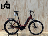 Winora Tria N8 eco električni bicikl Shimano Nexus 2023
