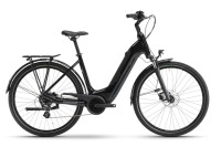 Winora Tria X7, Bosch Active Line, 500Wh