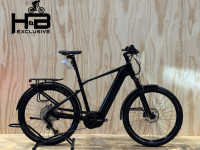 Zemo SU-E 12 električni bicikl Shimano SLX 2022