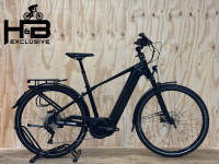 Zemo ZE 10 električni bicikl Shimano Deore 2021