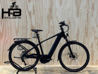 Zemo ZE 10 električni bicikl Shimano Deore 2021