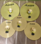 Alesis surge e-činele