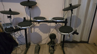 Behringer XD80USB električni bubnjevi