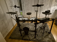 Elektronski bubanj NRG-EDK-400