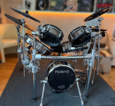 Elektronski bubnjevi Roland TD-50 E-Drum V-Drum / Kao NOV